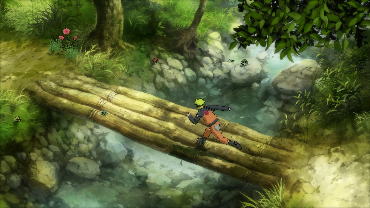 Naruto Shippuden: Ultimate Ninja Storm 2 - Imagen 23